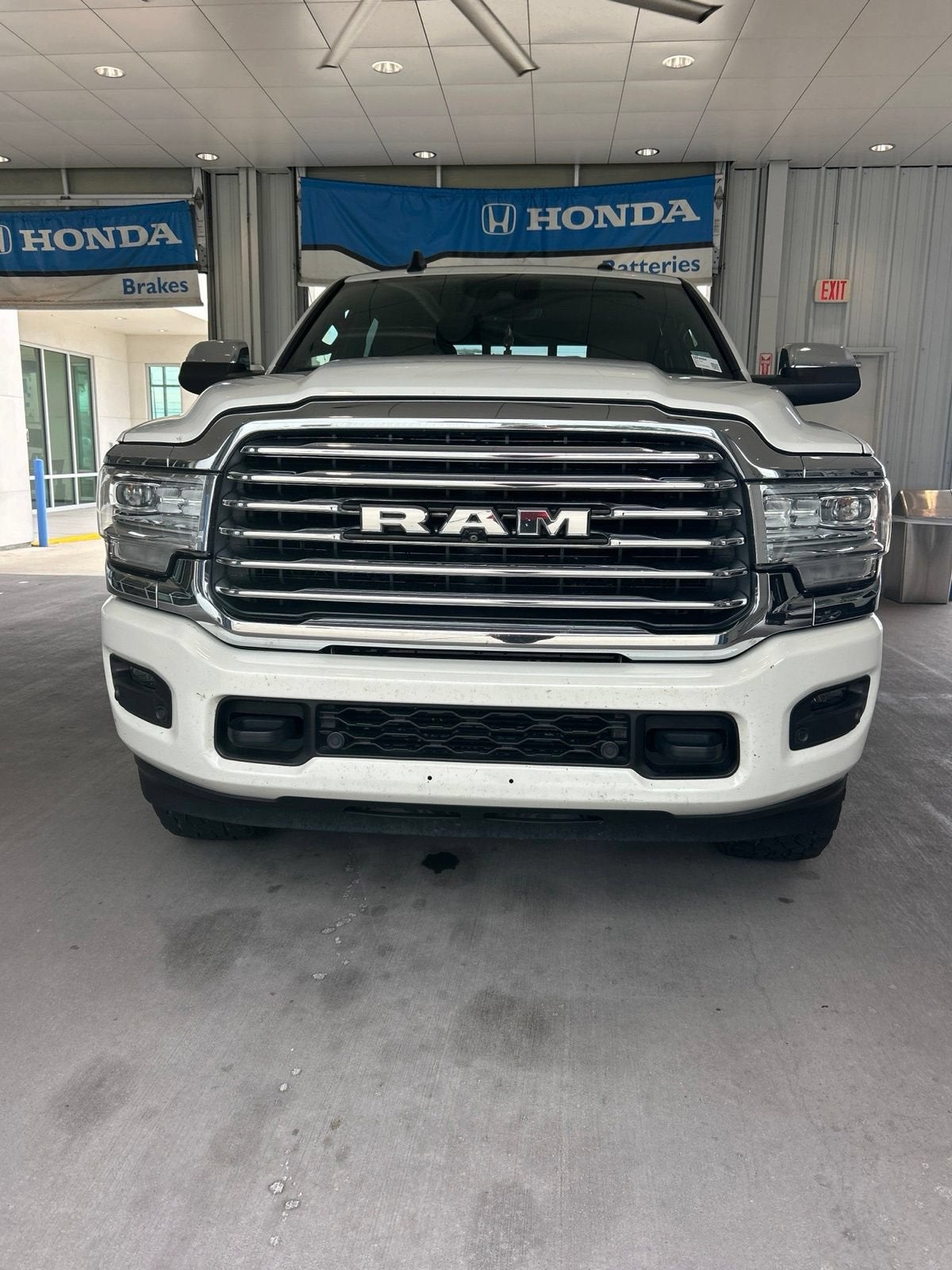 ram ram 2500 pickup 2019 3C6UR5PL8KG689652 image ram ram 2500 pickup 2019 3C6UR5PL8KG689652 image